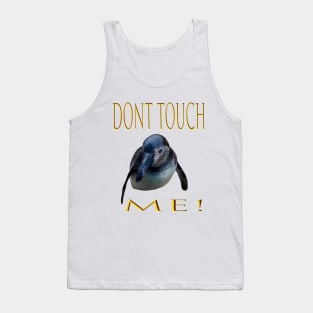 penguin Tank Top